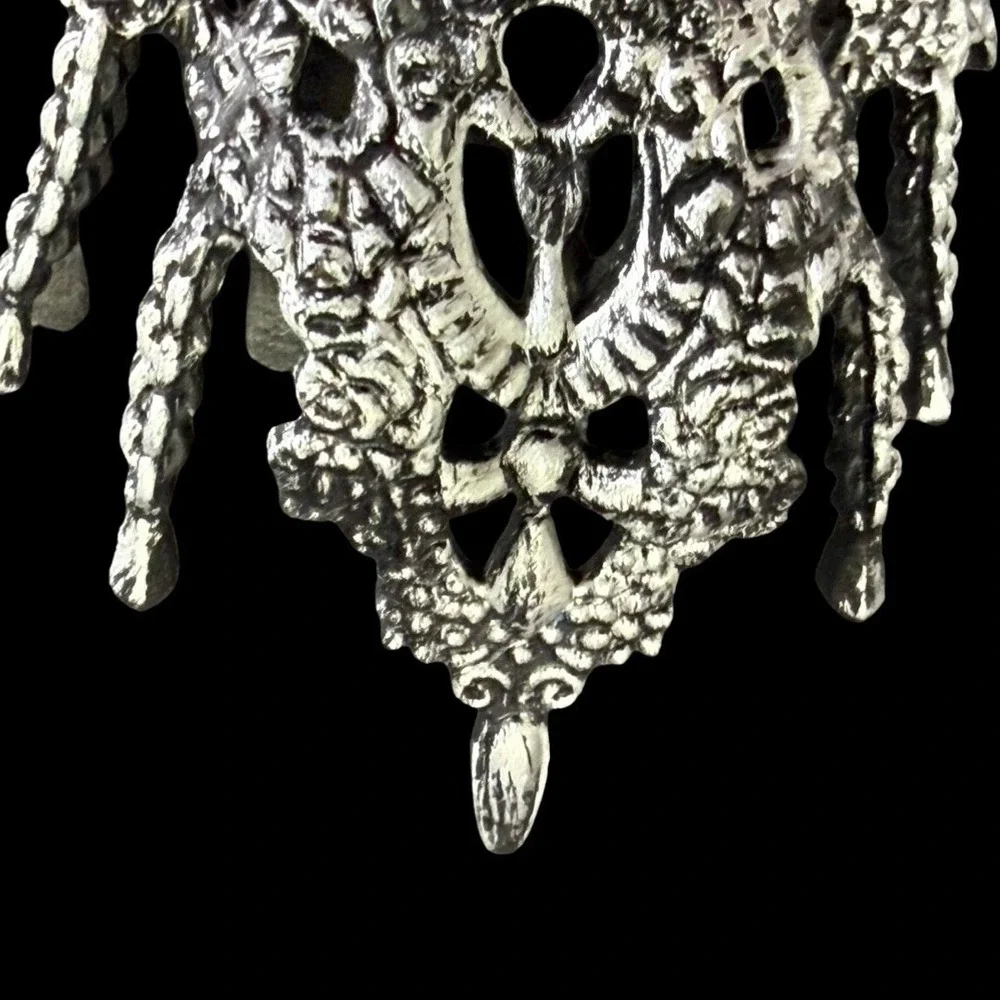 Ever After High‎ Mira Shards Dragon Games Armor Shoulder Piece